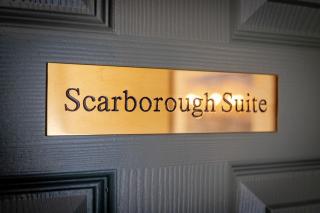 The Scarborough Suite - Marske - 4