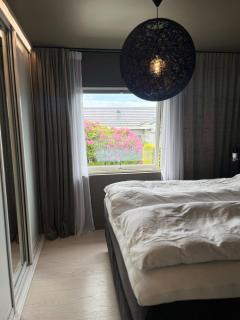 Modern detached house by the mountains & sea - Eidsvåg - 6