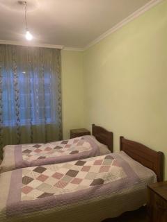 Zuriko Kakhiani's Guest House - Zhabeshi - 5