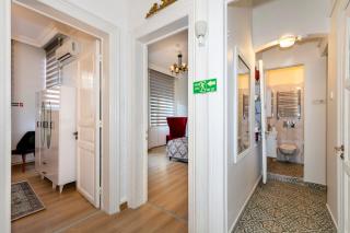 The Haven on Heritage Street - Istanbul - 9