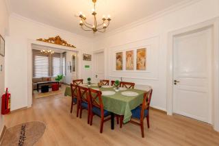 The Haven on Heritage Street - Istanbul - 8