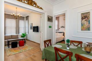 The Haven on Heritage Street - Istanbul - 5