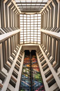 Art Hotel Transamerica Collection - Porto Alegre - 7
