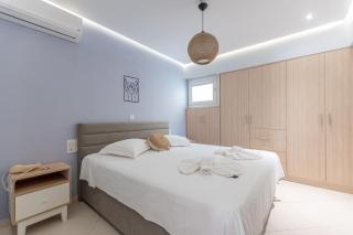 Iliopetra Apartment - Naxos Chora - 9