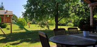 Gîte des Pinsons - 2