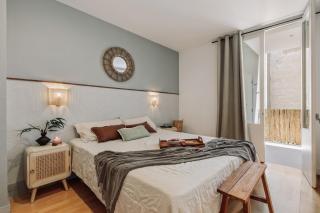 Gili - 2 bedrooms and terrace in Eixample Dreta - 5