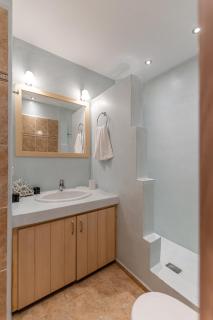 Iliopetra Apartment - Naxos Chora - 7