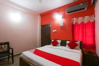 Hotel O Villaggio - Khandagiri - 5