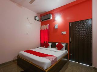 Hotel O Villaggio - Khandagiri - 9