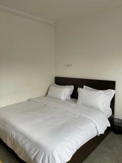 The Max Guest House - Teiman - 6