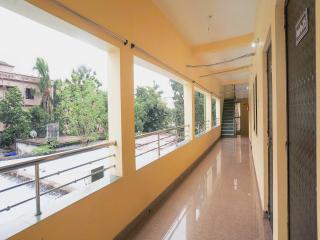 Hotel O Villaggio - Khandagiri - 9