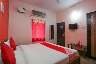 Hotel O Villaggio - Khandagiri - 2