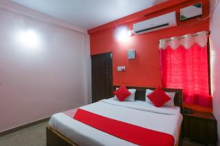 Hotel O Villaggio - Khandagiri - 4