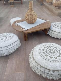 Queens Luxury Glamping - Palaiokastro - 6