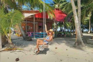 Isla Yansailadub San blas habitacion privada - 1