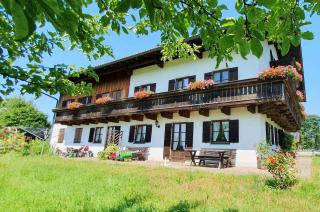 Hechlhof - Seeon-Seebruck - 0