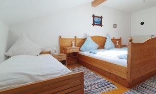Hechlhof - Seeon-Seebruck - 3