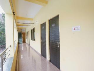 Hotel O Villaggio - Khandagiri - 0