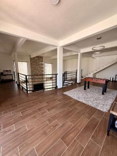 Baja experience house - 6