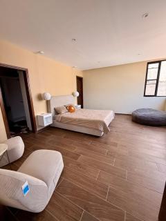 Baja experience house - - 3