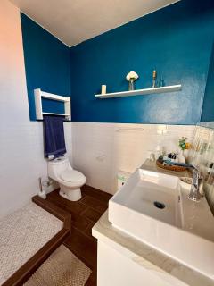 Baja experience house - 2