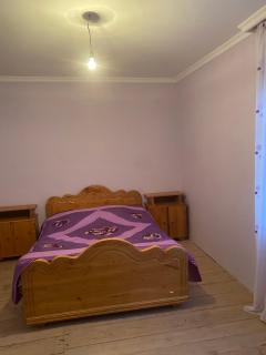 Zuriko Kakhiani's Guest House - 4