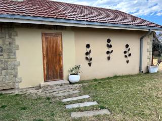 De Rust Guest house - - 0