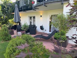Schwarzwald Ferienwohnung - Freudenstadt - 2