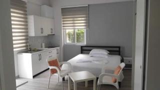 All in one room - Saranda - 9
