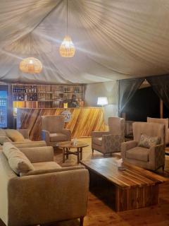 Wildlux Serengeti Camp - Serengeti - 1