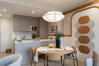 Izmir - 1 bedroom in Cuatro Caminos - Madrid - 9