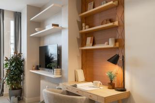 Izmir - 1 bedroom in Cuatro Caminos - 6