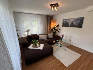Schwarzwald Ferienwohnung - Freudenstadt - 6