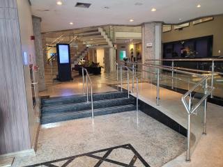 Apartamento no Hotel Mercure - 2