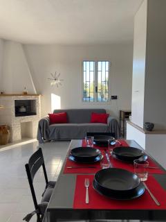 Brezza di Puglia - Conversano - 8