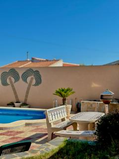 Villa La Marina - La Marina - 8