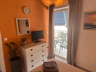 Sunnyhomes Ipsilantou - Loutraki - 1