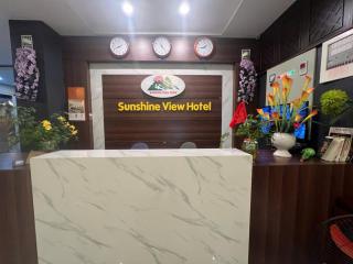 Sunshine View Sapa Hotel - Sa Pa - 8