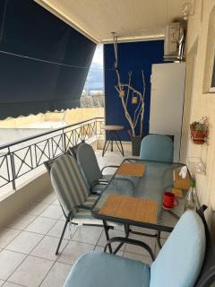 Sunnyhomes Ipsilantou - Loutraki - 6