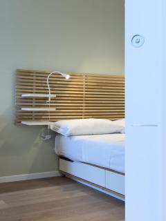 Orea Spiti - Suite Verde Miele - Milan - 9