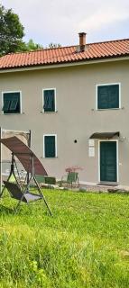 Nina s Casa di Langa - Rocca Ciglie - 3