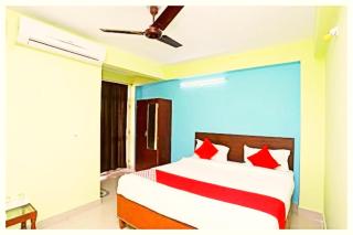 HOTEL SANDS BAY PURI - Near Jagannath Temple #Parking #Wi-fi #Restaurant #Room Service - Best Hotel In Puri - Puri - 7