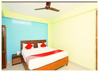 HOTEL SANDS BAY PURI - Near Jagannath Temple #Parking #Wi-fi #Restaurant #Room Service - Best Hotel In Puri - Puri - 6