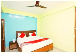 HOTEL SANDS BAY PURI - Near Jagannath Temple #Parking #Wi-fi #Restaurant #Room Service - Best Hotel In Puri - Puri - 2