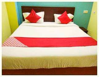 HOTEL SANDS BAY PURI - Near Jagannath Temple #Parking #Wi-fi #Restaurant #Room Service - Best Hotel In Puri - Puri - 4