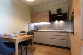Orea Spiti - Suite Verde Miele - Milan - 5