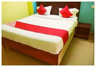 HOTEL SANDS BAY PURI - Near Jagannath Temple #Parking #Wi-fi #Restaurant #Room Service - Best Hotel In Puri - Puri - 9