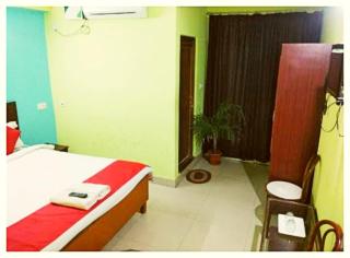 HOTEL SANDS BAY PURI - Near Jagannath Temple #Parking #Wi-fi #Restaurant #Room Service - Best Hotel In Puri - Puri - 1