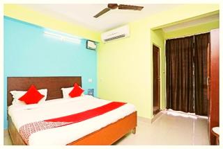 HOTEL SANDS BAY PURI - Near Jagannath Temple #Parking #Wi-fi #Restaurant #Room Service - Best Hotel In Puri - Puri - 8