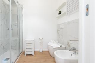 Orea Spiti - Suite Verde Miele - Milan - 4